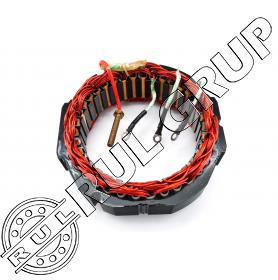 STATOR ALTERNATOR 12V U650 91134.002 UTB